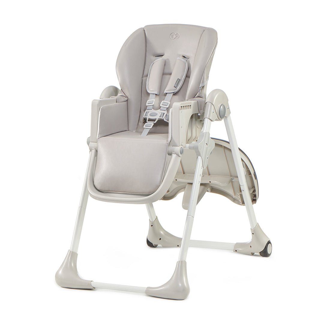 Silla de Comer Plegable Yummy Grey