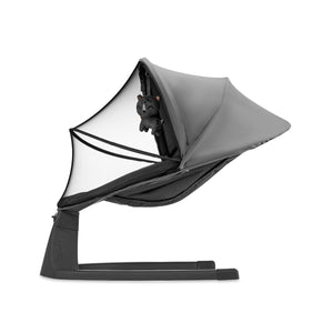 Silla Mecedora / Hamaca eléctrica Lumi 2 Dark Grey