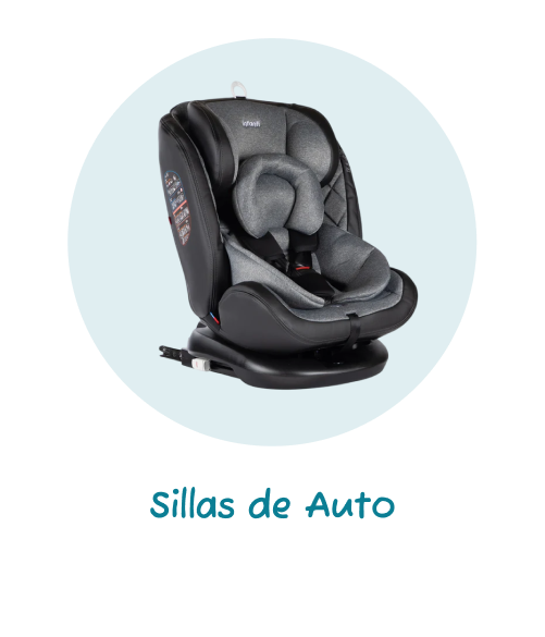 Sillas de Auto