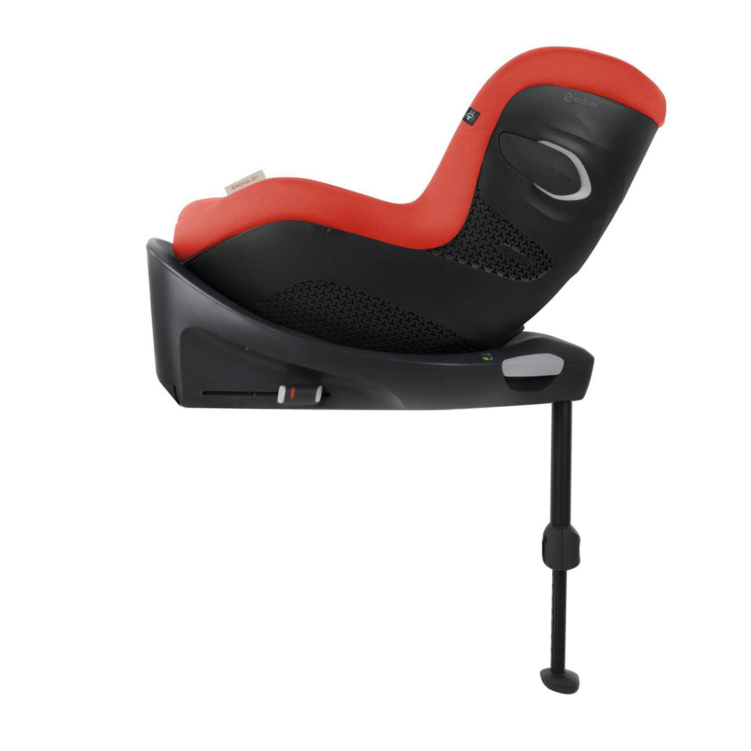 Silla de Auto Convertible 360º Sirona Gi I-size Red