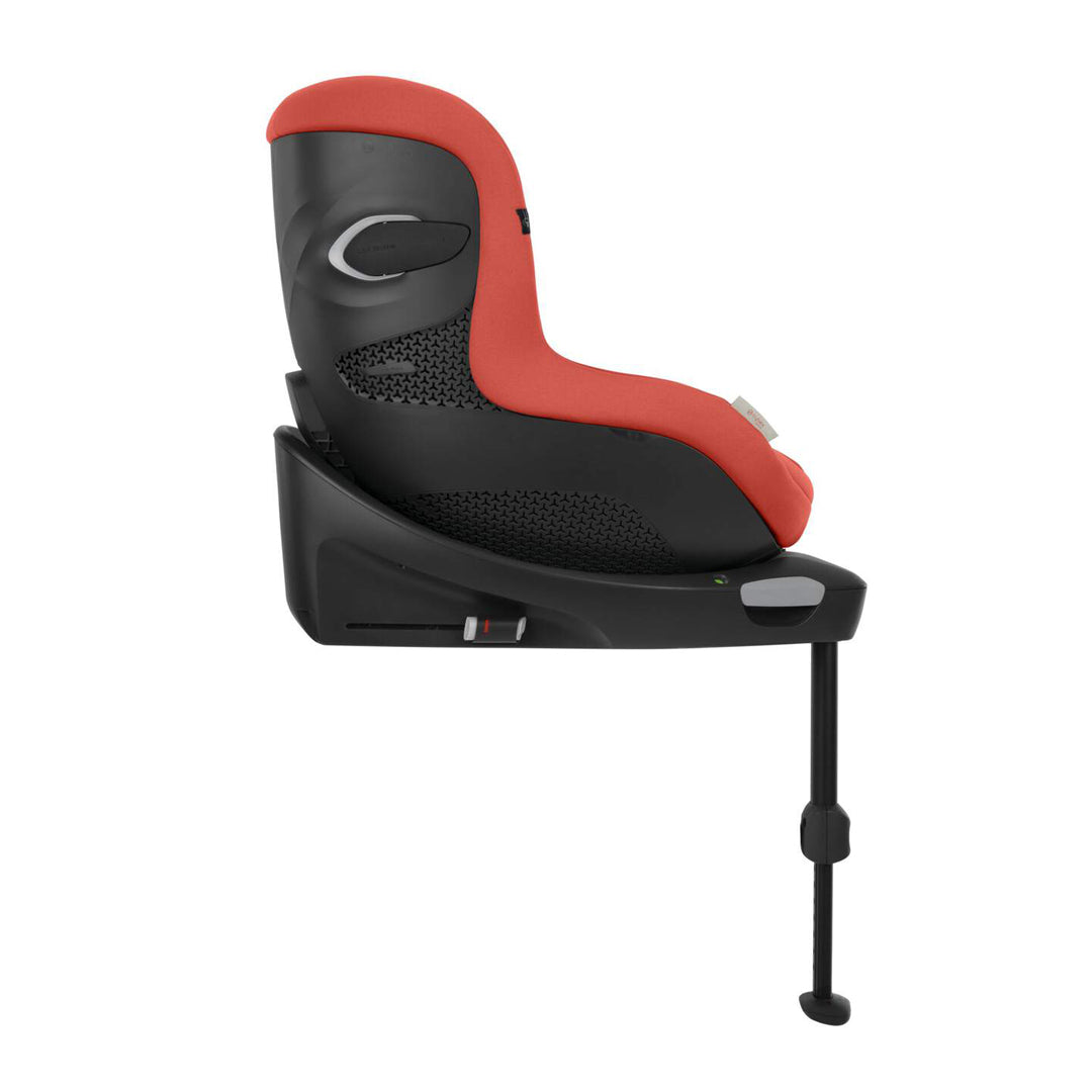 Silla de Auto Convertible 360º Sirona Gi I-size Red