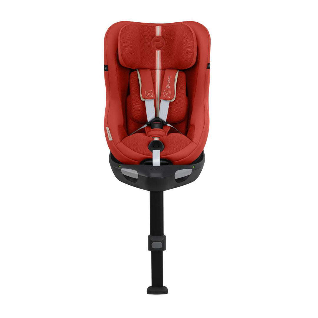 Silla de Auto Convertible 360º Sirona Gi I-size Red