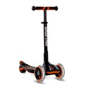 Xtend scooter - Orange