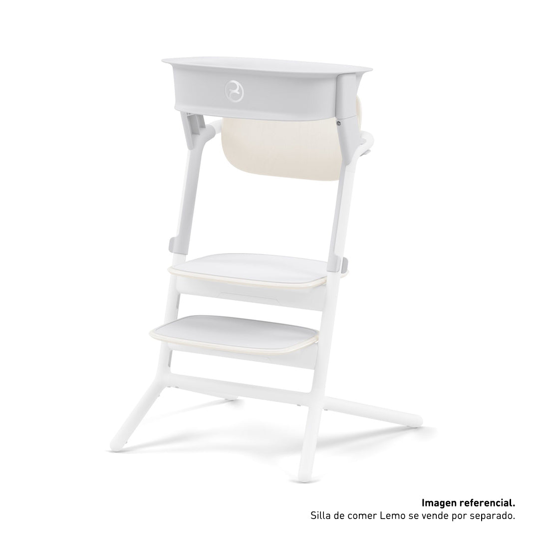 Set Torre de Aprendizaje LEMO