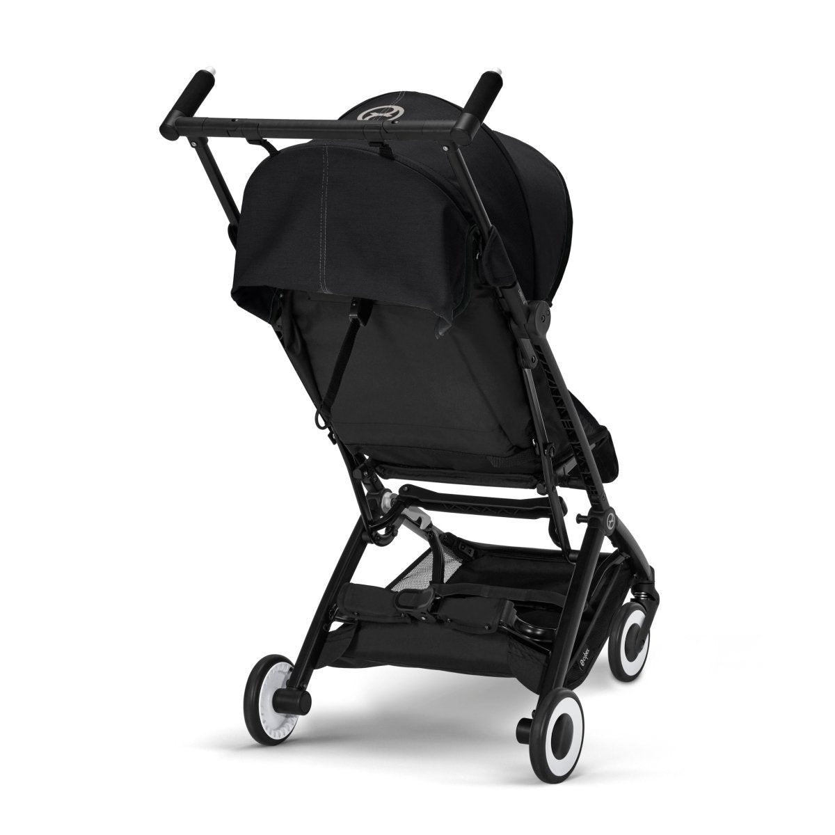 Travel System Libelle MB + Aton S2 (One Box)
