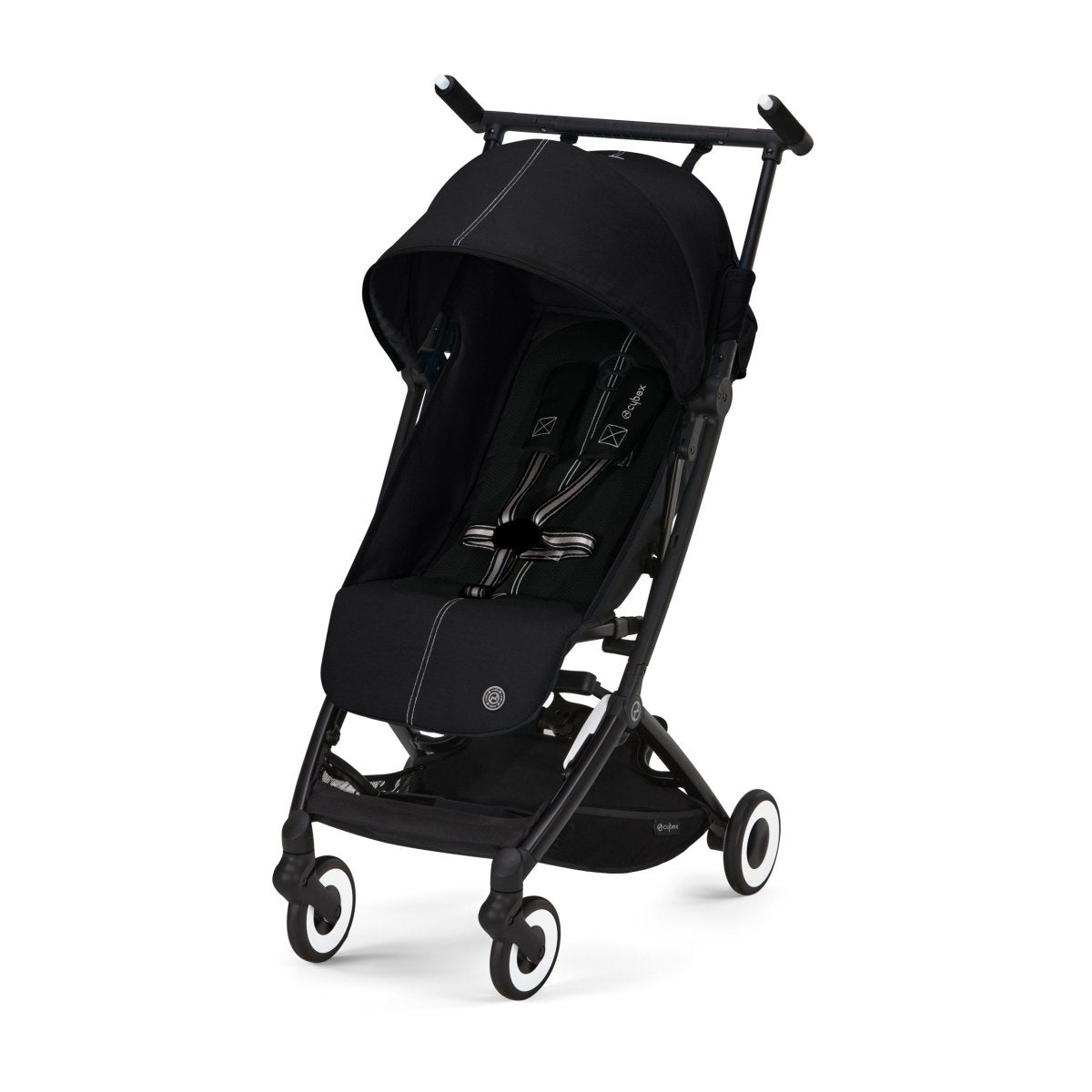 Travel System Libelle MB + Aton S2 (One Box)