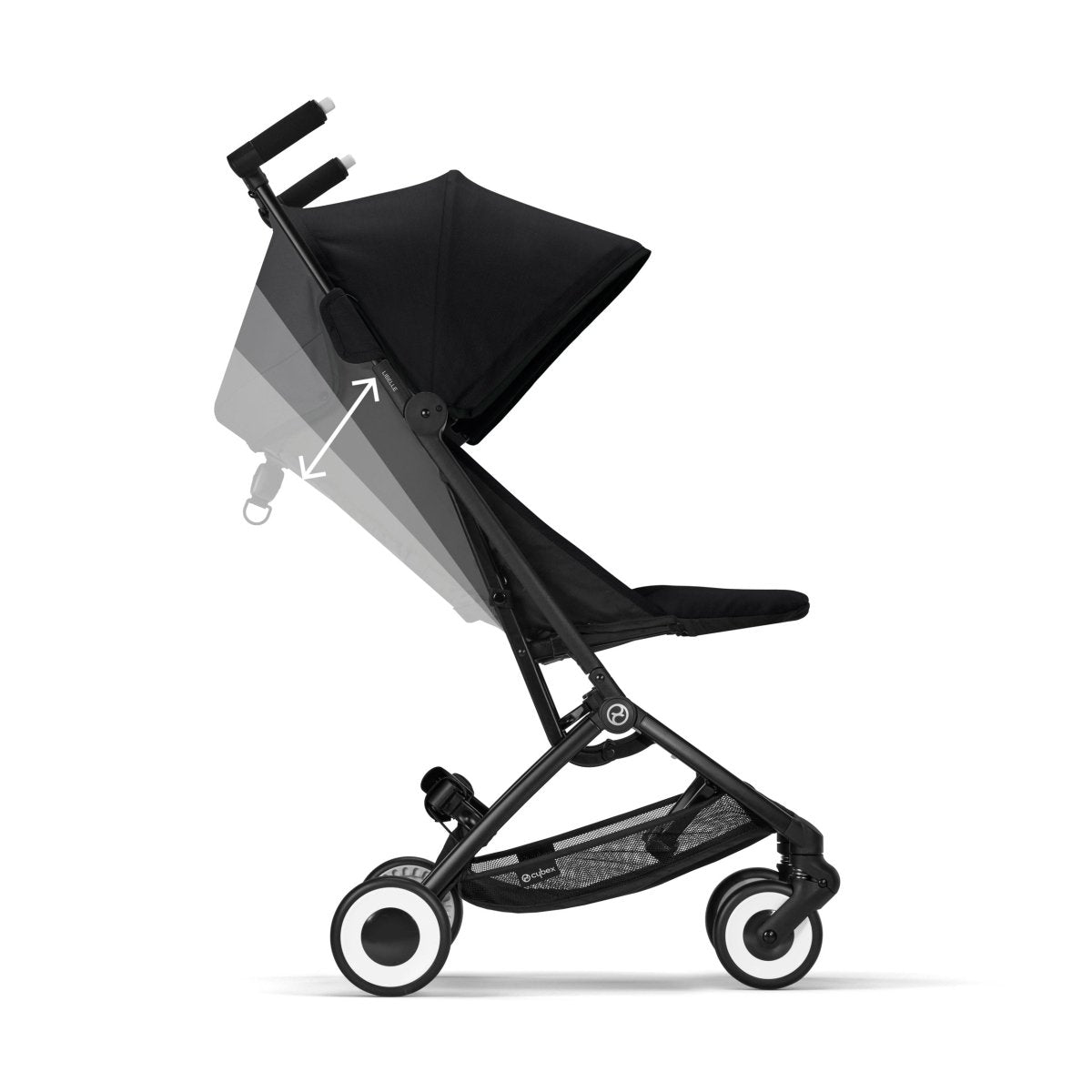 Travel System Libelle MB + Aton S2 (One Box)