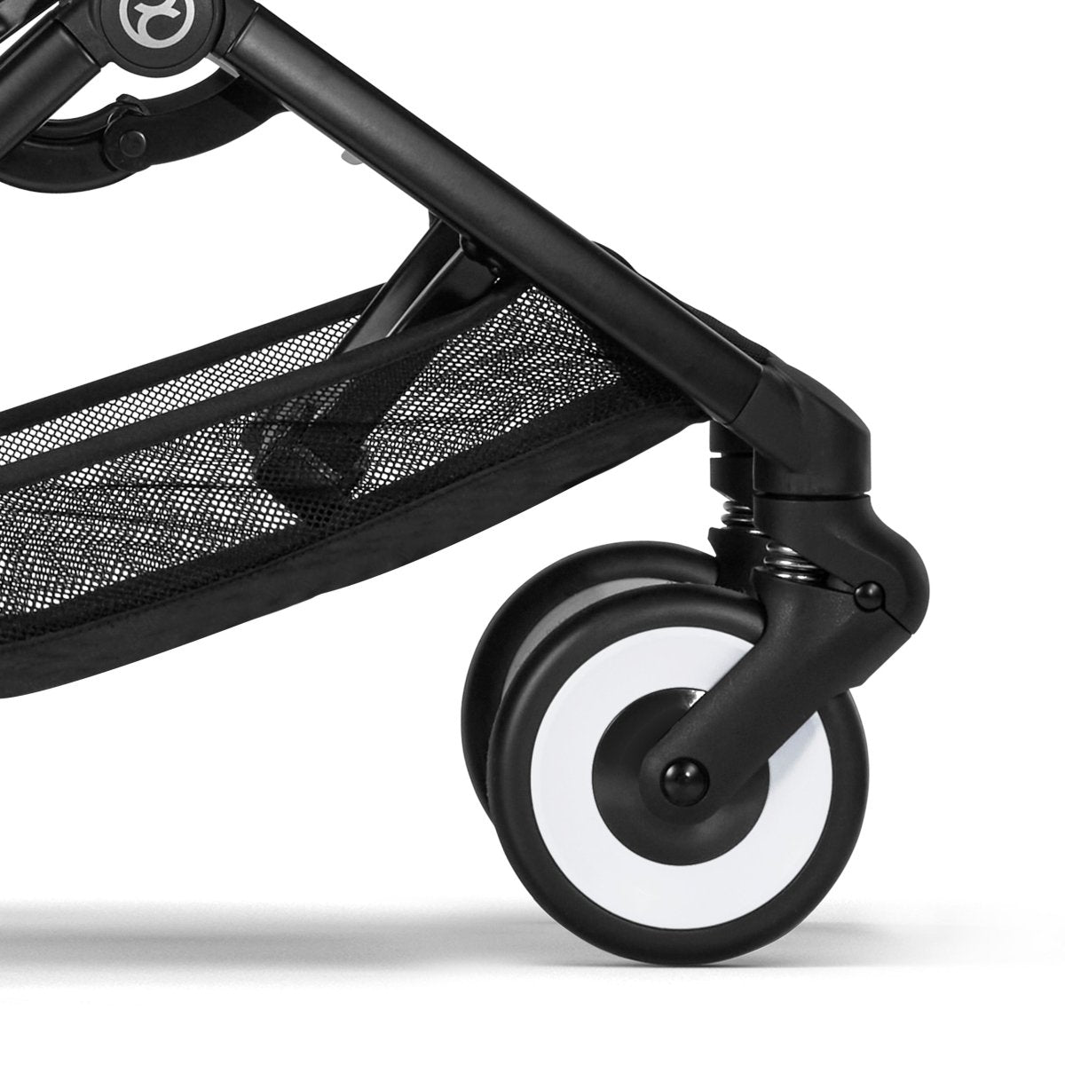 Travel System Libelle MB + Aton S2 (One Box)