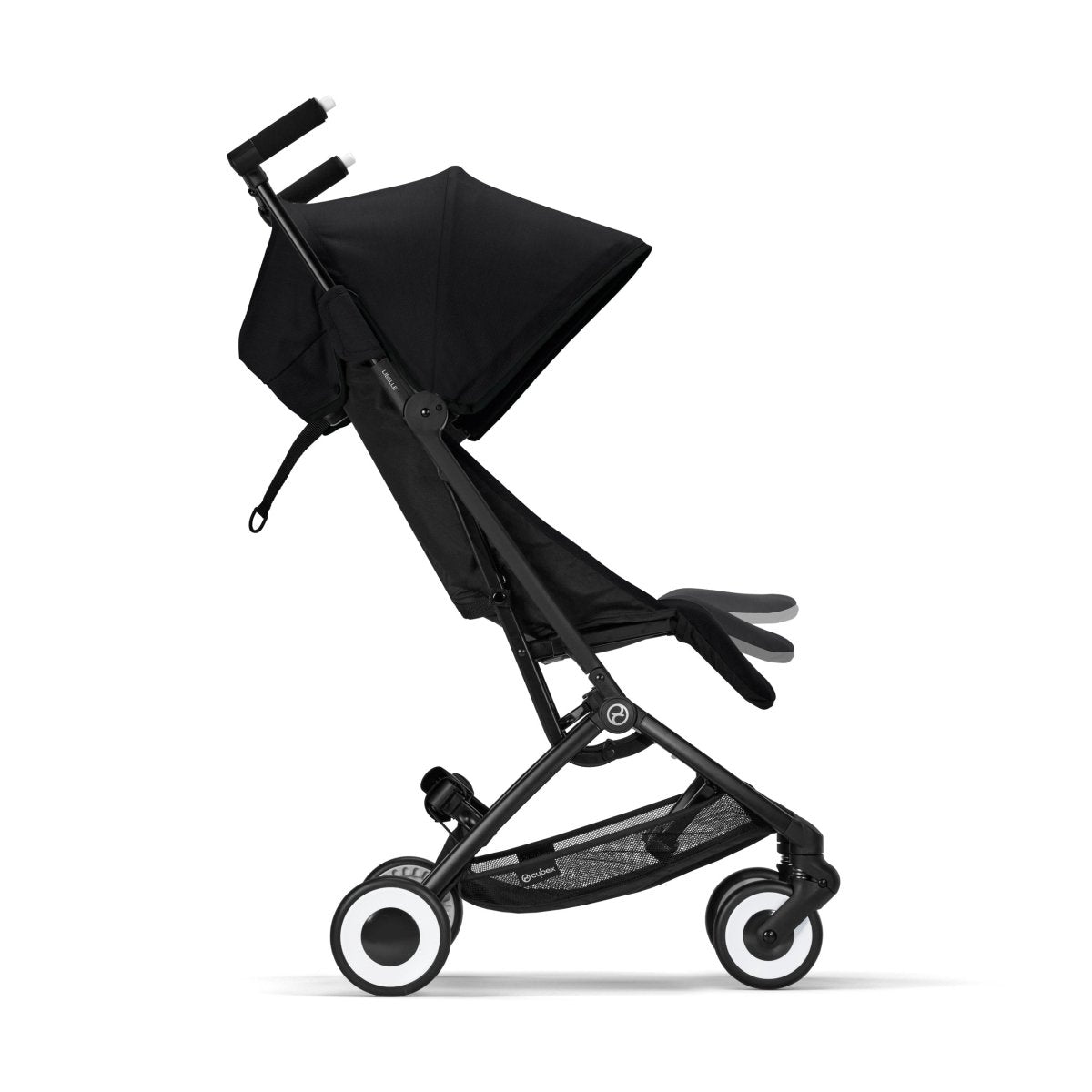 Travel System Libelle MB + Aton S2 (One Box)