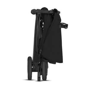 Coche Travel System Pockit Plus All Terrain Velvet Black + Aton B2 + Base