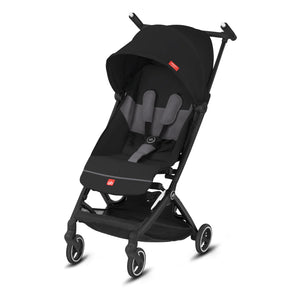 Coche Travel System Pockit Plus All Terrain Velvet Black + Aton B2 + Base