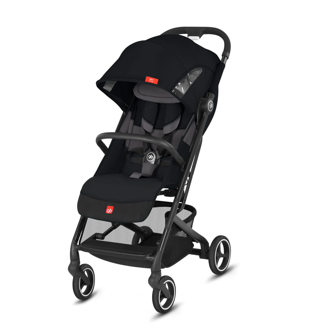 Travel System Qbit City VB + Aton G + Base