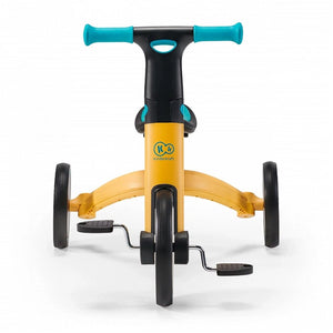 Triciclo 4Trike 3 en 1 Primrose Yellow