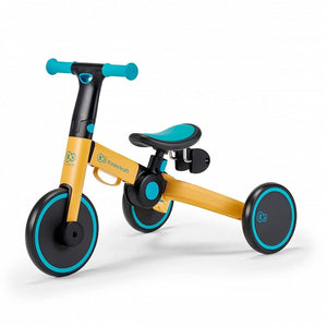 Triciclo 4Trike 3 en 1 Primrose Yellow