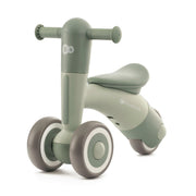 Triciclo Balance Minibi Leaf Green