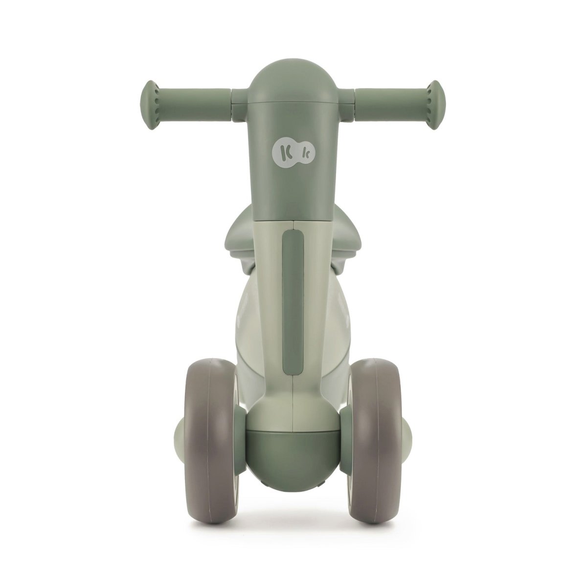Triciclo Balance Minibi Leaf Green