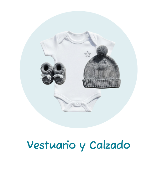 Vestuario y Calzado