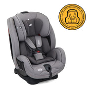 Silla De Auto Convertible Stages Gray Joie