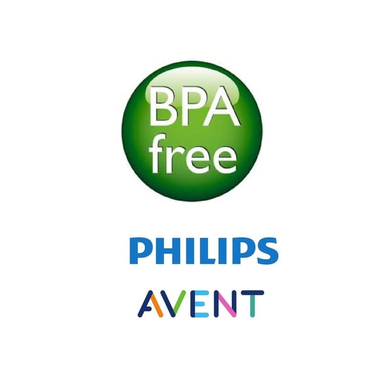 Set 2 Tetinas Anti-colic Flujo Espeso