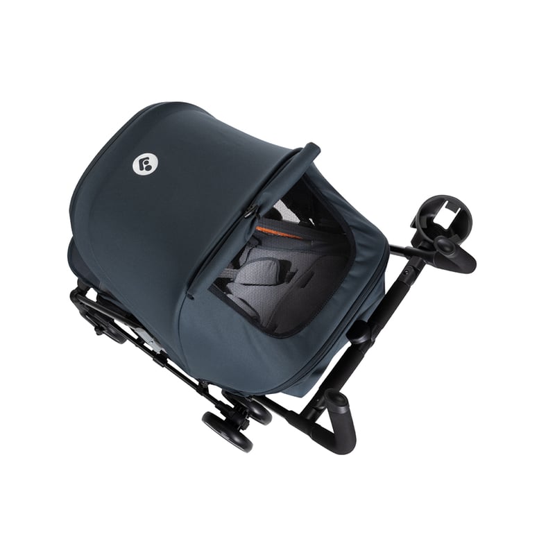 Coche Travel System Mara Xt  Essential Graphite