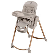 Silla Alta Minla Pro Elegance Beige