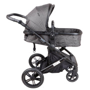 Coches Travel System Epic 6g 532 Heather Grey