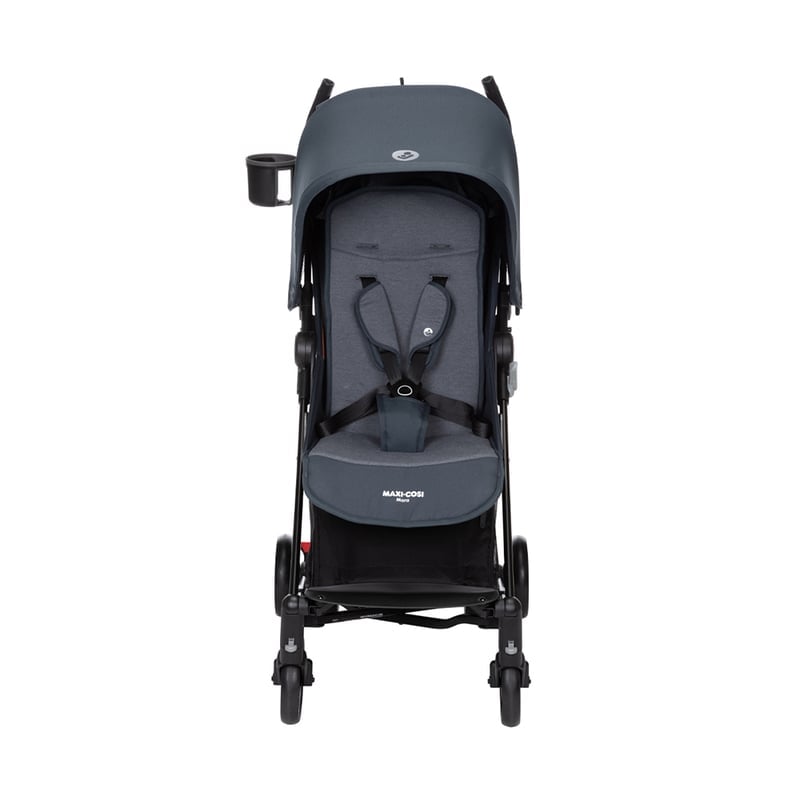 Coche Travel System Mara Xt  Essential Graphite