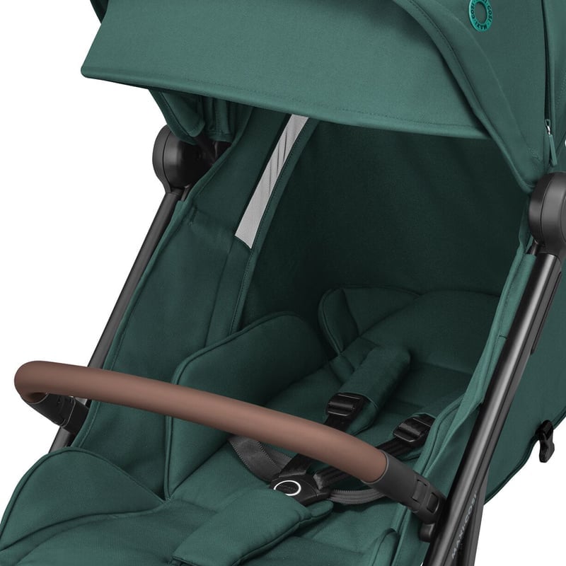 Coche Paseo Soho Essential Green