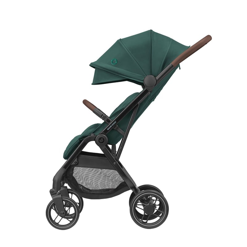 Coche Paseo Soho Essential Green