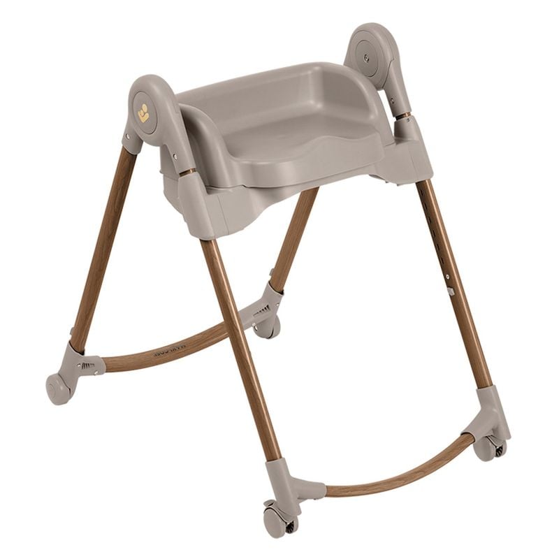 Silla Alta Minla Pro Elegance Beige