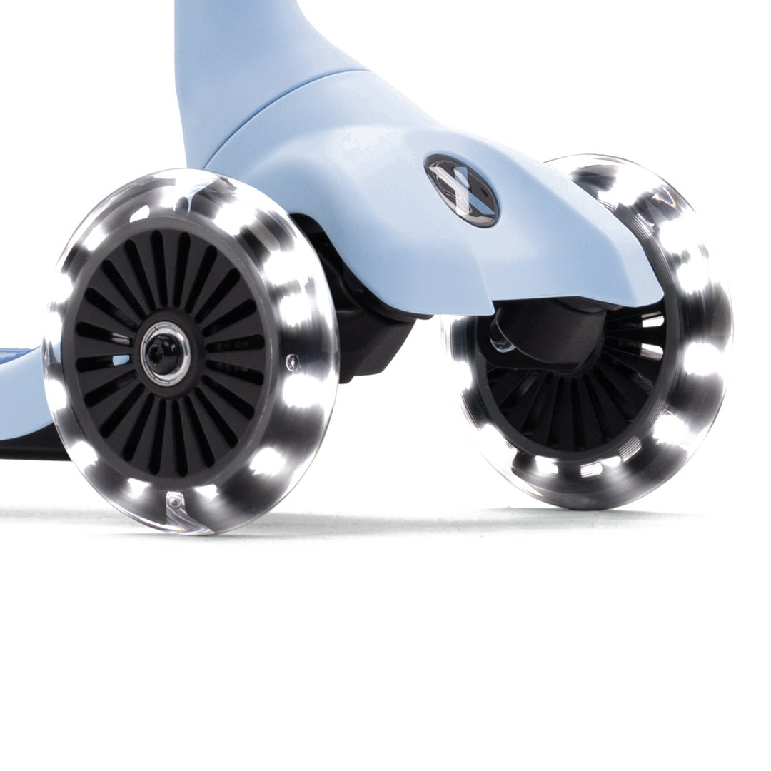 Xtend Mini-ride - Arctic Blue