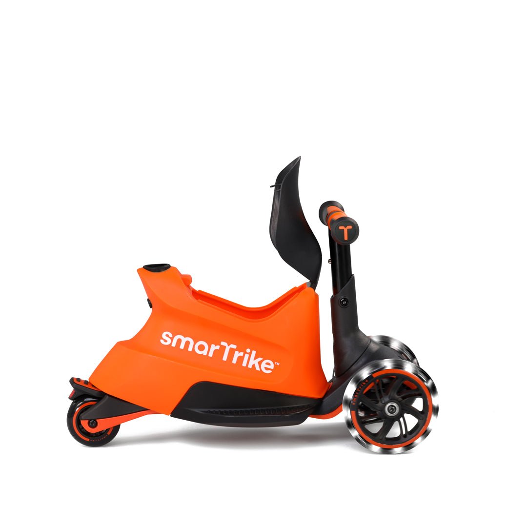 Xtend Scooter Ride-on Orange