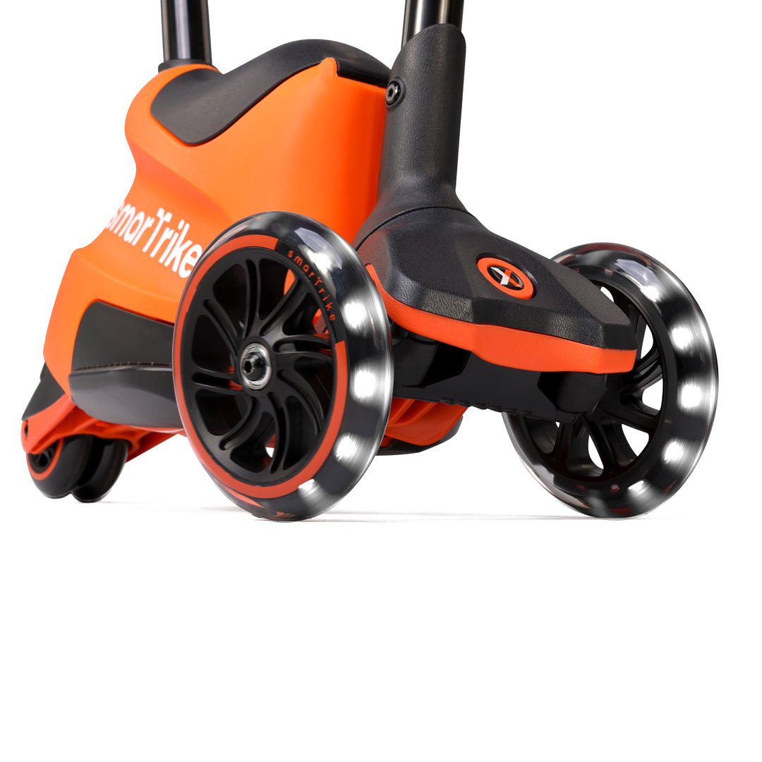 Xtend Scooter Ride-on Orange