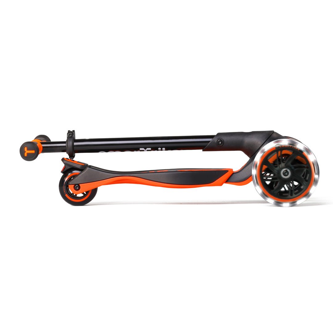 Xtend Scooter Ride-on Orange