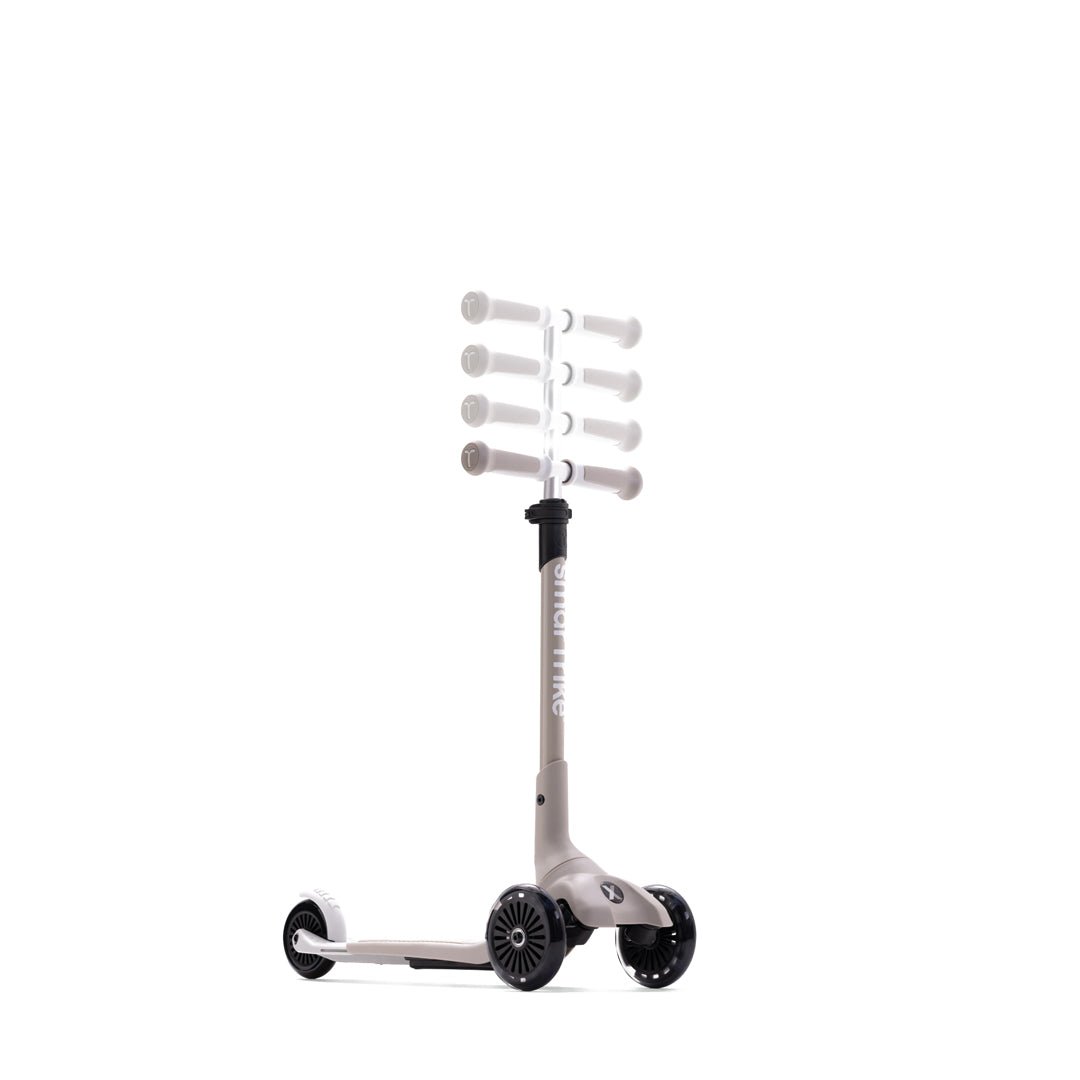 Xtend Mini + Space grey