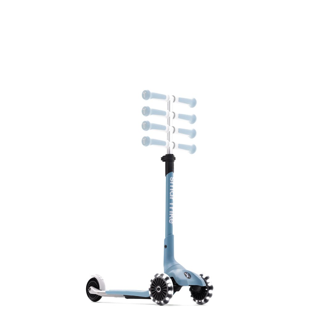 Xtend Mini + Ocean Blue