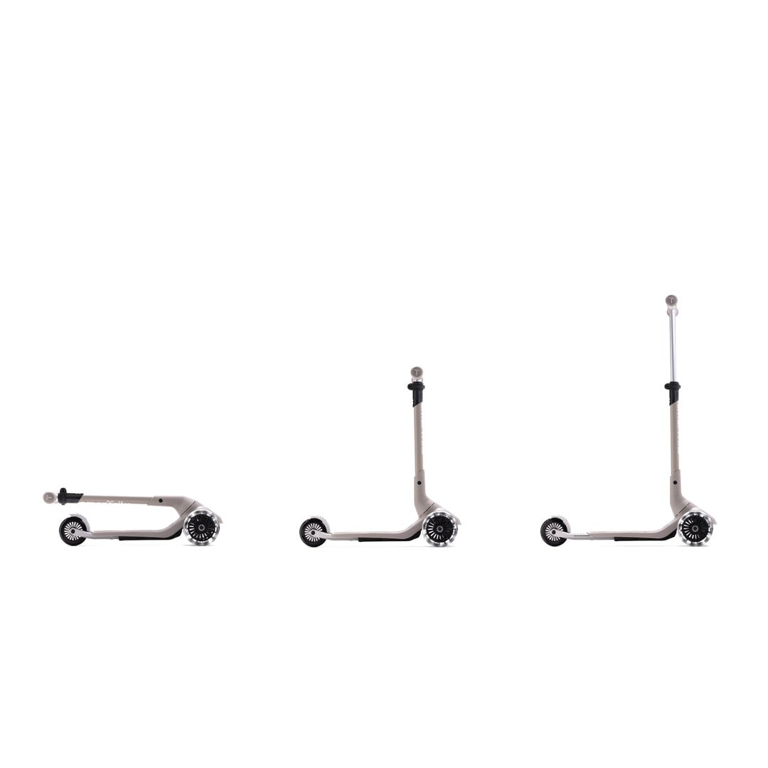 Xtend Mini + Space grey