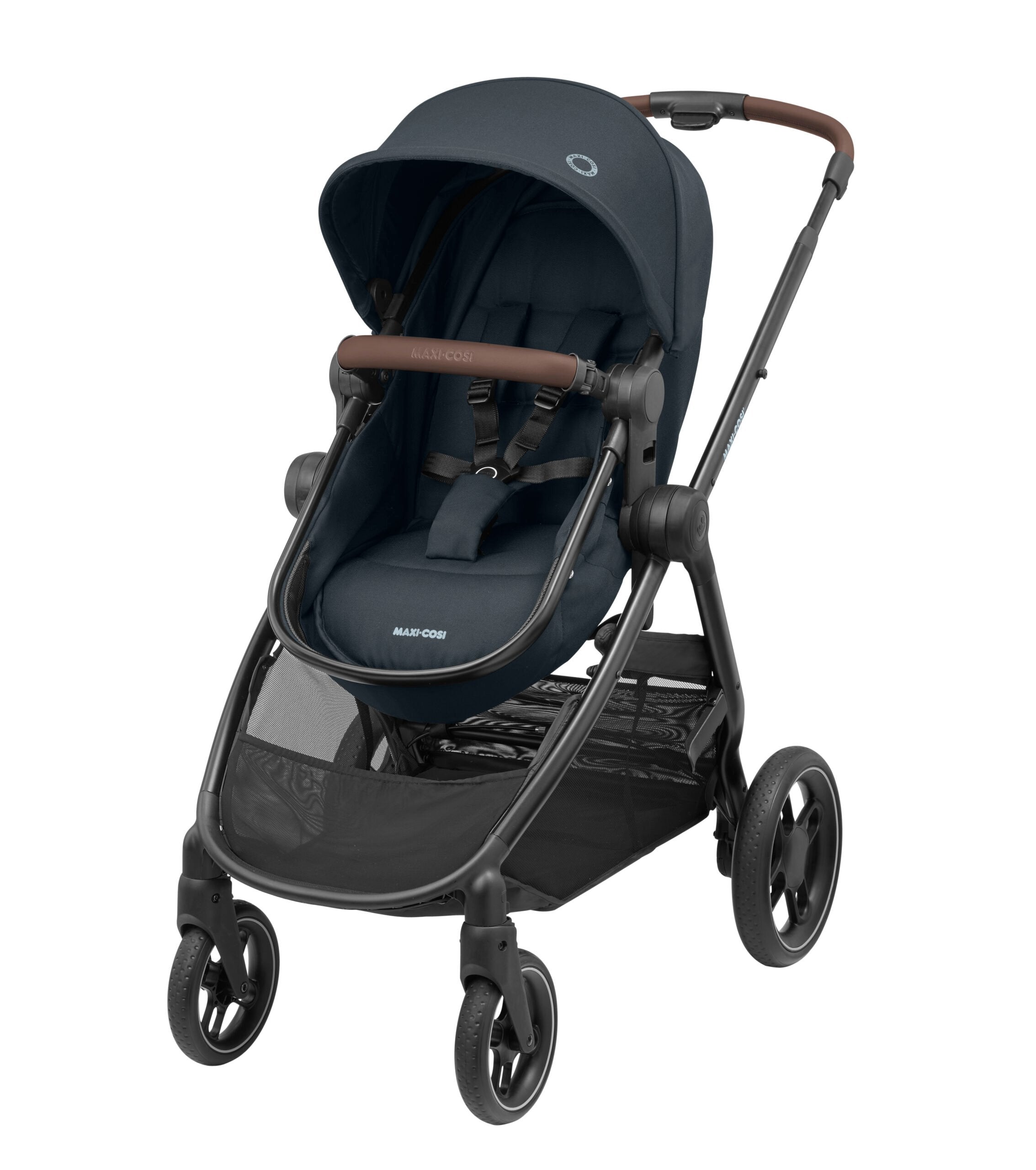 Coche Travel System Zelia 3 Essential Graphite