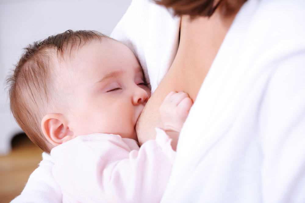 Mitos y desafíos más comunes de la lactancia materna ¿Qué es verdad y qué no Parte 1